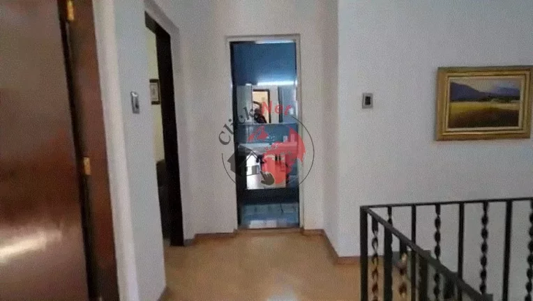 Imagem Sobrado com 238m² e edícula à venda no bairro Barcelona, São Caetano do Sul
