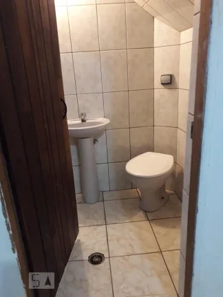 Imagem Casa à Venda - Vila Mariana, 3 Quartos, 296 m2