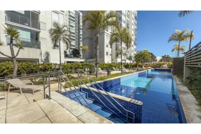 Imagem APARTAMENTO RESIDENCIAL em São Paulo - SP, Vila Anastácio