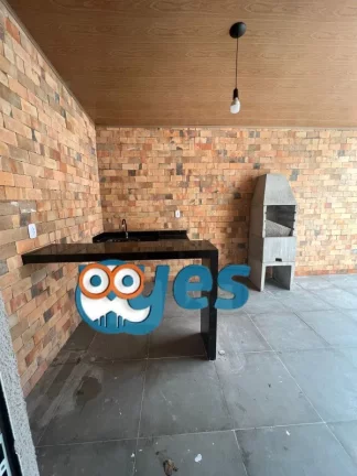 Imagem Casa para locação em condominio no SIM
