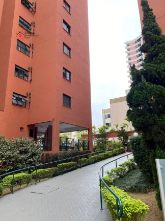 Imagem APARTAMENTO RESIDENCIAL em SANTO ANDRÉ - SP, JARDIM BELA VISTA