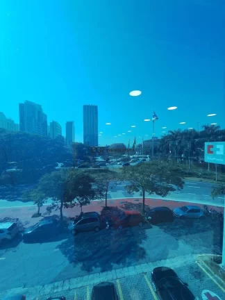 Sala Comercial para Alugar, 91 m² em Alphaville Industrial - Barueri
