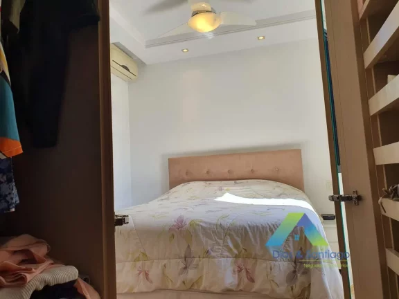 Imagem Apartamento à venda no bairro Vila Mariana - São Paulo/SP