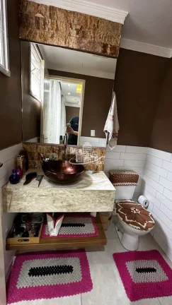 Imagem Apartamento Padrão