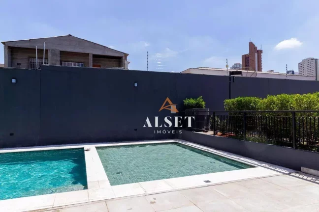 Imagem Apartamento com 2 dormitórios no Anália Franco
