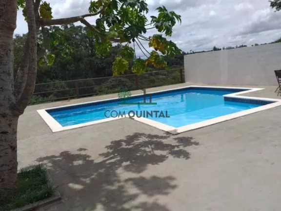 Imagem Casa com 3 Quartos à Venda, 220 m² em Granja Viana Ii - Cotia