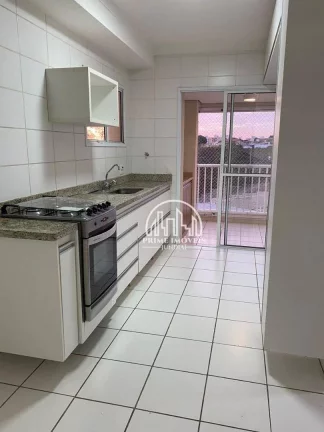 Imagem Apartamento com 3 dormitórios à venda, 111 m² por R$ 978.900,00 - Condomínio Horizontes Serra do Japi - Jundiaí/SP