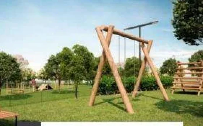 Imagem Terreno à venda, 312 m² por R$ 458.000,00 - Condomínio Terras Alpha Nova Esplanada - Votorantim/SP