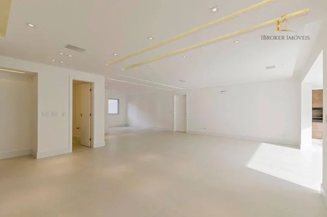 Imagem Apartamento com 4 quartos à venda, 189 m² - R$2.850.000,00 - Rua José Cadilhe, 804 - Água Verde - Curitiba/PR