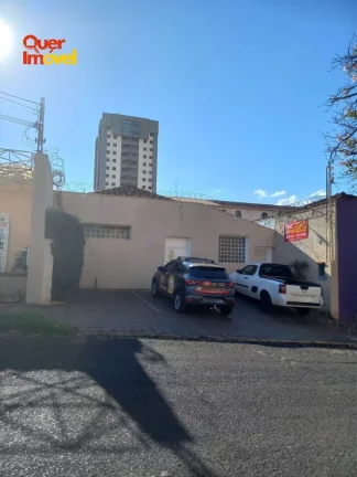 Imagem Oportunidade Única: Casa Comercial à venda na Vila Seixas, Ribeirão Preto-SP 6 salas, 2 banheiros, 4 vagas - 219m² Quer Imóvel Negócios Imobiliários