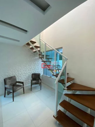 Imagem Casa com 3 dormitórios à venda, 186 m² por R$ 1.700.000,00 - Baia Formosa - Armação dos Búzios/RJ