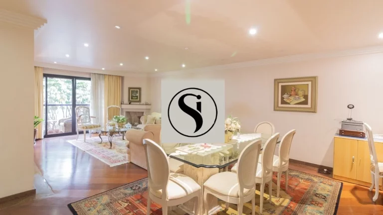 Imagem APARTAMENTO RESIDENCIAL em SÃO PAULO - SP, INDIANÓPOLIS