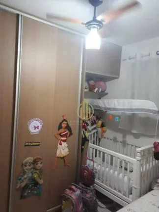 Imagem Apartamento com 2 Dormitórios - Condomínio Parque Romanetto - Jardim Manoel Pena - Ribeirão Preto