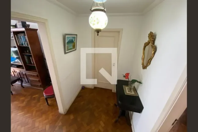 Imagem Apartamento à Venda - Copacabana, 3 Quartos, 156 m2