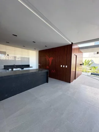 Imagem Casa nova para venda tem 360 mts2, com 4 quartos , 3 Suites, em Bancários, João Pessoa