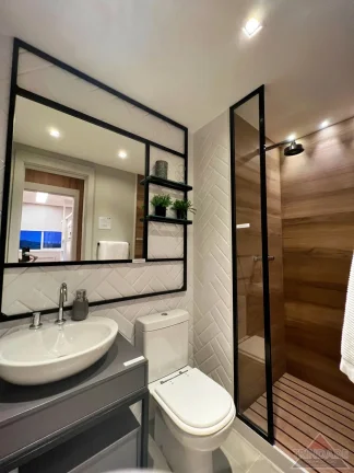 Imagem APARTAMENTO RESIDENCIAL em RIO DE JANEIRO - RJ, JACAREPAGUÁ