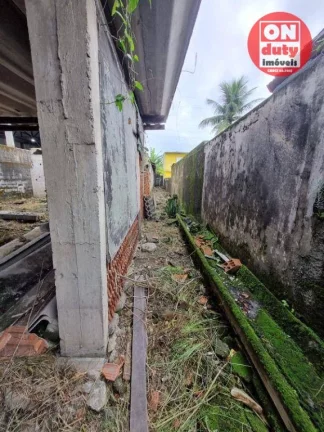 Imagem Terreno à venda - São Manoel - Santos/SP