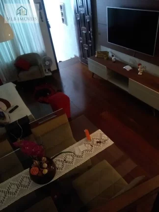 Imagem Sobrado à venda (75,00 m²), , ,