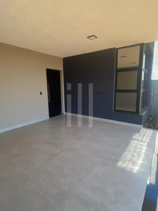 Imagem Casa Nova Térrea Condomínio