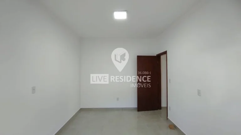 Imagem Localizada em um tranquilo bairro residencial Live Residence Imóveis