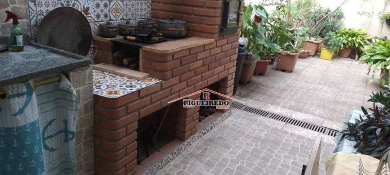 Imagem Casa à venda, 95 m² por R$ 600.000,00 - Balneário Pires - Praia Grande/SP
