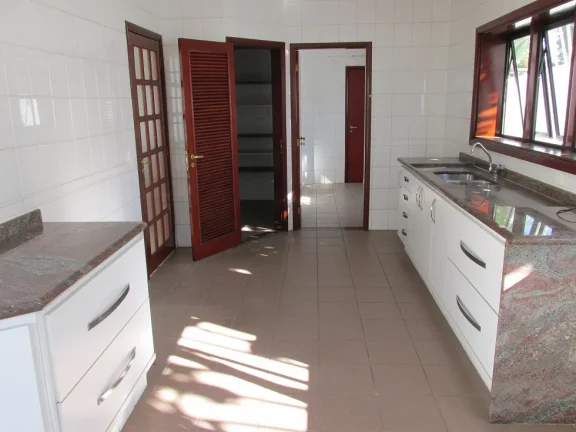 Imagem Casa em Alphaville - 400m²