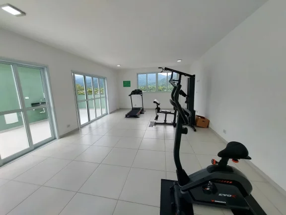 Imagem Studio recém entregue no Perequê Açú !