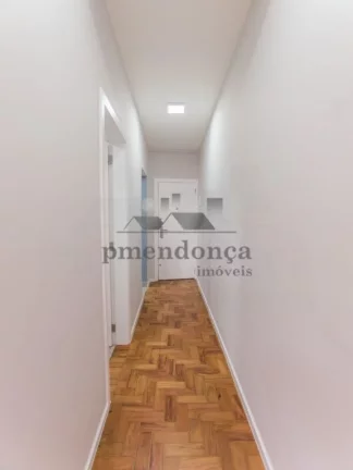 Imagem Apartamento à venda próximo ao Mackenzie co 2 quartos e 1 vaga