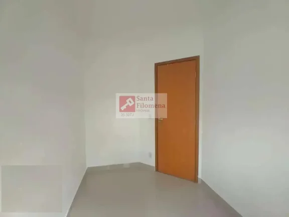 Imagem Cobertura para Venda em Santo André, Vila Alice, 2 dormitórios, 1 suíte, 3 banheiros, 1 vaga