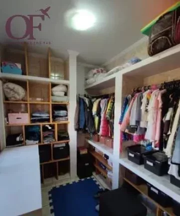 Imagem Casa à venda em bairro tranquilo - Vila M Genoveva - Jundiaí - SP