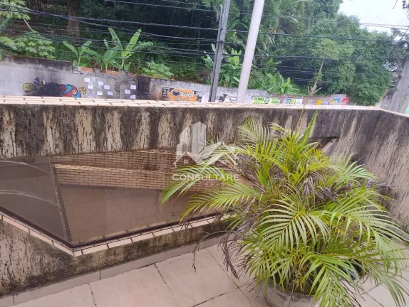 Imagem Casa de 2 quartos no Centro - Cod: 25156 MLA