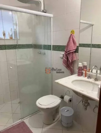 Imagem Sobrado com 2 suítes à venda, 72 m² por R$ 530.000 - Jardim das Cerejeiras - Atibaia/SP