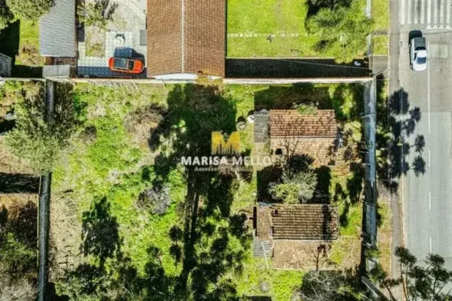 Imagem Terreno Industrial / Comercial à venda com 1755m2, há 150 metros da Rod. Leopoldo Jacomel em Piraquara