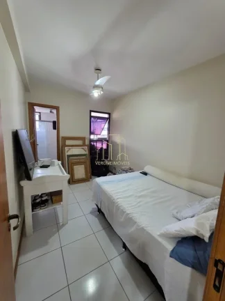 Imagem Apartamento 3 Suítes + Gabinete, 136 m², Nascente, Varanda Fechada ? Aquarius