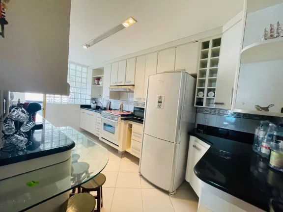 Imagem Apartamento com 3 dorms, Guilhermina, Praia Grande - R$ 630 mil, Cod: 2319