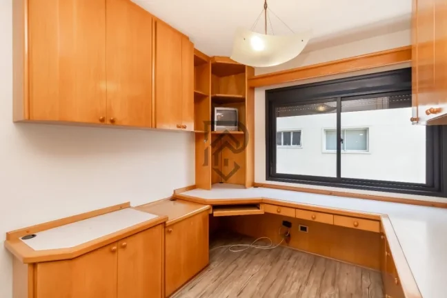 Imagem Apartamento brooklin pronto para morar