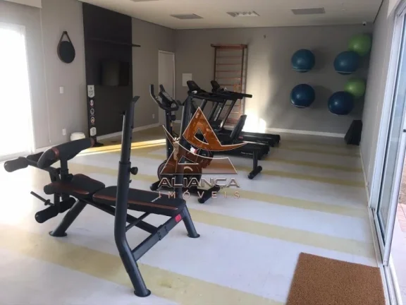 Imagem Casa Condomínio - Ribeirão Preto - Vila do Golf