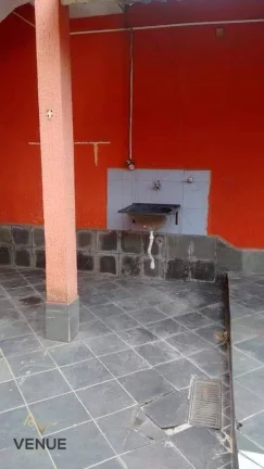 Imagem Casa com 3 dormitórios à venda, 115 m² por R$ 370.000,00 - Jardim Esperança - Mogi das Cruzes/SP