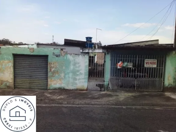 Imagem Imóvel em Suzano / Vila helena / Precisa de reforma.