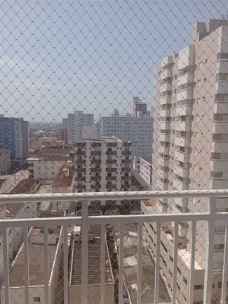 Imagem APARTAMENTO COM 74 m² - OCIAN - PRAIA GRANDE SP