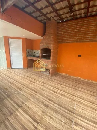 Imagem Apartamento Padrão