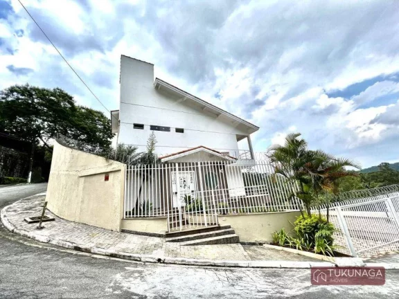 Imagem Sobrado à venda por R$ 2.900.000,00 - Jardim Ibiratiba - São Paulo/SP