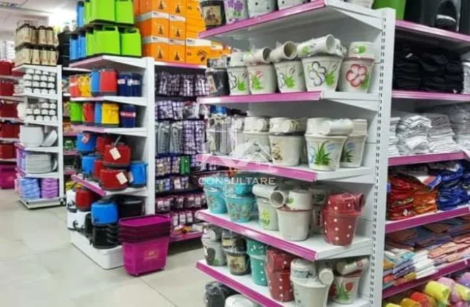Imagem Fundo de comércio, Centro, Santos - R$ 1.35 mi, Cod: 23637