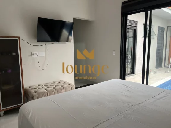 Imagem Casa Em Condominio em Sorocaba