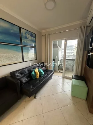 Imagem Apartamento mobiliado no Itaguá