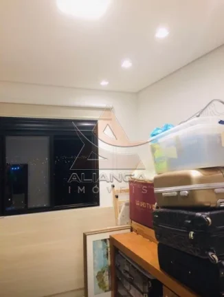 Imagem Apartamento - Ribeirão Preto - Jardim Botânico