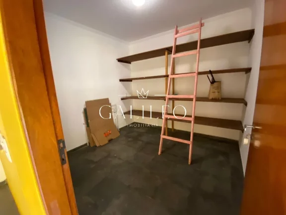 Imagem CASA PARA LOCAÇÃO EM JARDIM SAMAMBAIA EM JUNDIAÍ -SP