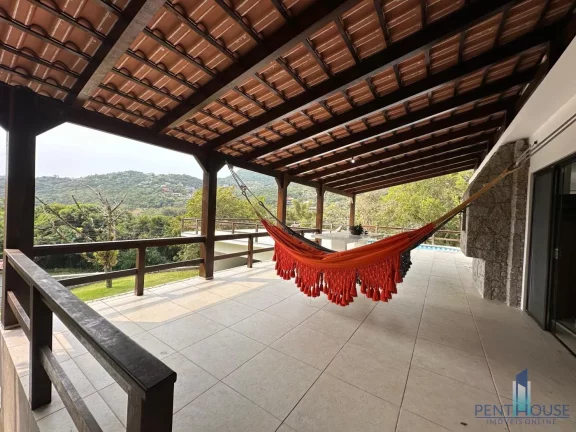 Imagem Casa para Venda em Garopaba, CAPÃO, 2 dormitórios, 2 suítes, 3 banheiros, 2 vagas