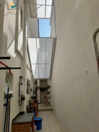 Imagem Sobrado à venda no bairro Planalto Paulista - São Paulo/SP, Zona Sul