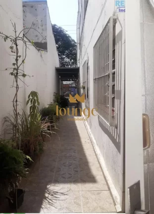 Imagem Sobrado à Venda na Vila Angélica Zona Norte - Sorocaba/SP